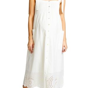 Hatch Maternity “Sylvie Dress”, brand new with tags